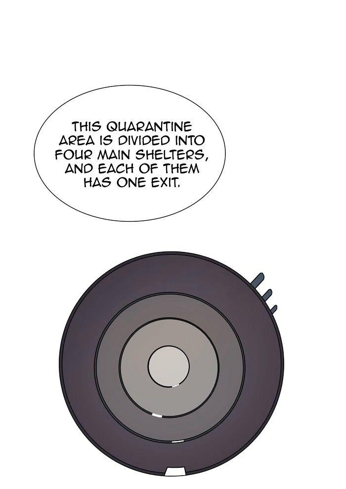 Tower Of God, Chapter 351 image 085